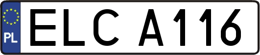 ELCA116
