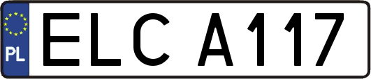 ELCA117