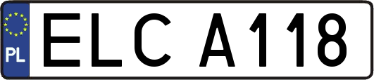 ELCA118