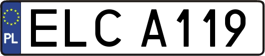 ELCA119
