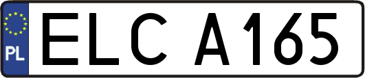 ELCA165