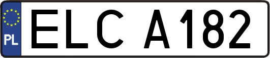 ELCA182