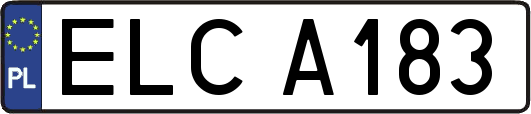 ELCA183