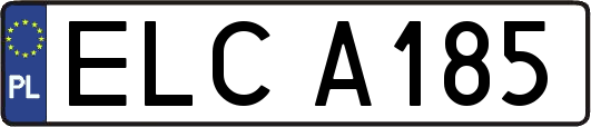ELCA185