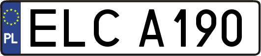 ELCA190