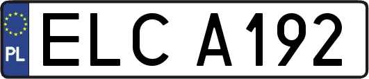ELCA192