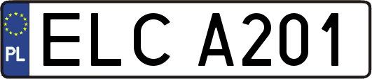 ELCA201