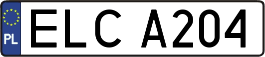 ELCA204