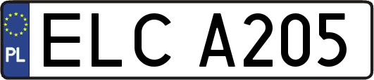 ELCA205