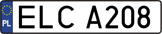 ELCA208