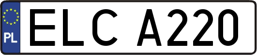 ELCA220