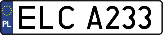 ELCA233