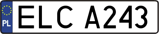 ELCA243
