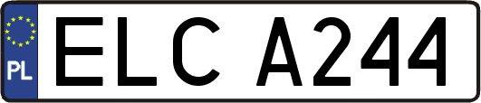 ELCA244