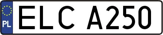 ELCA250