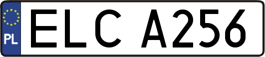 ELCA256
