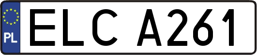 ELCA261