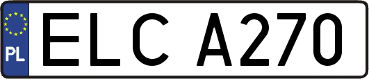 ELCA270