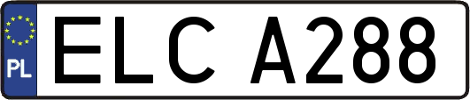 ELCA288
