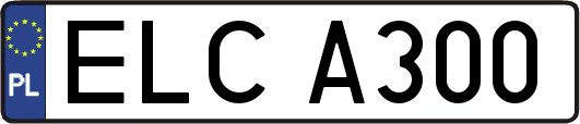 ELCA300