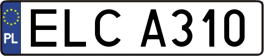 ELCA310
