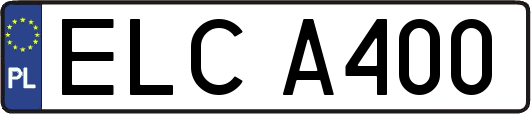 ELCA400