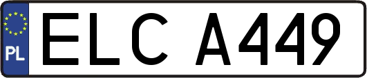 ELCA449