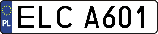 ELCA601