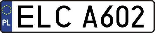 ELCA602