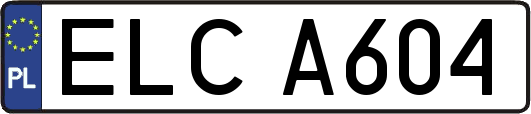 ELCA604