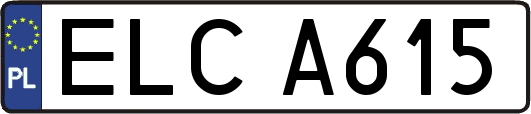 ELCA615
