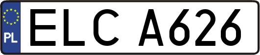 ELCA626