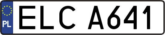 ELCA641