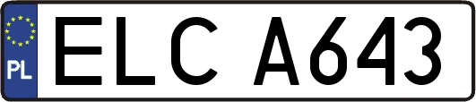 ELCA643