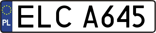 ELCA645
