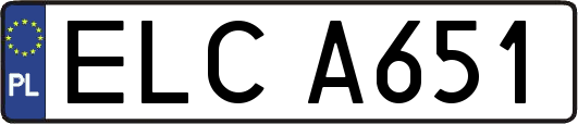 ELCA651