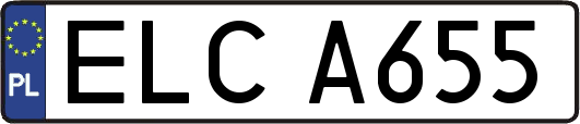 ELCA655