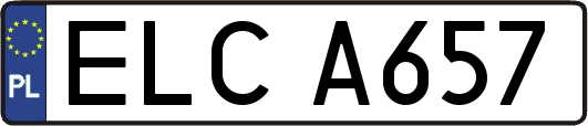 ELCA657