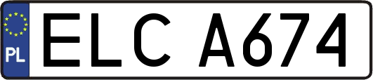 ELCA674