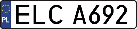 ELCA692