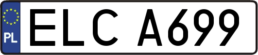 ELCA699