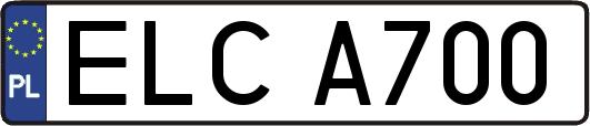 ELCA700