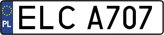 ELCA707