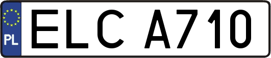 ELCA710