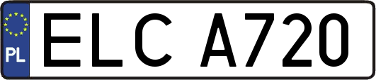ELCA720