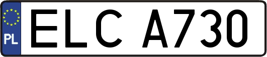 ELCA730