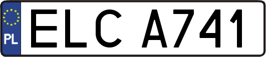 ELCA741