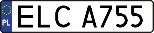 ELCA755