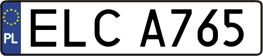 ELCA765