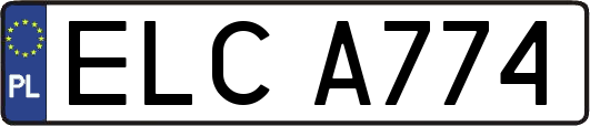 ELCA774